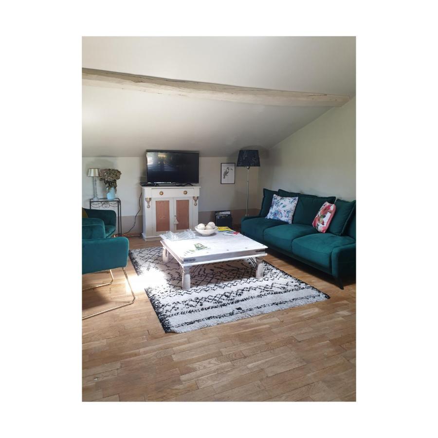 Domaine De Bourgville Monts-sur-Guesnes Esterno foto