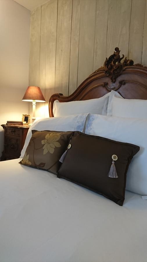 Domaine De Bourgville Monts-sur-Guesnes Esterno foto